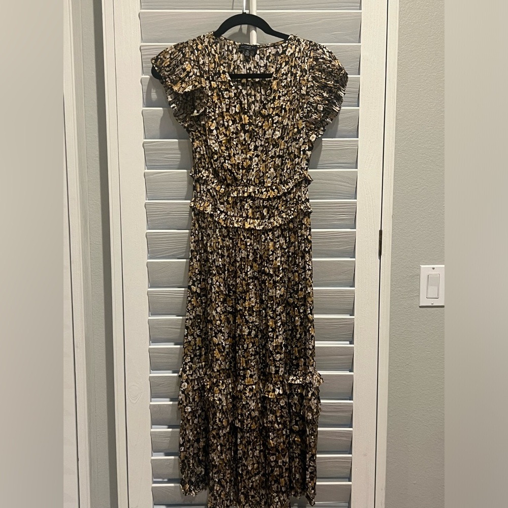 Current Air Dress size XS